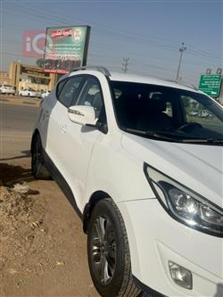 هيونداي توسان